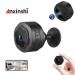 بررسی و خرید دوربین مینی کوچک Anxinshi مدل PT10-20 بیسیم WIFI 1080P متصل به موبایل 2 مگاپیکسلی