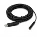 دوربین بروسکوپ اپتیکس SnakeEye QO5.5mm-2m کابل 2 متری