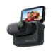 دوربین ورزشی Insta360 GO 3S جدا از اکشن پاد