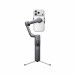 گیمبال DJI Osmo Mobile 8P با گوشی نصب شده