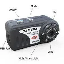 دوربین T8000 پنجمین دوربین برتر
