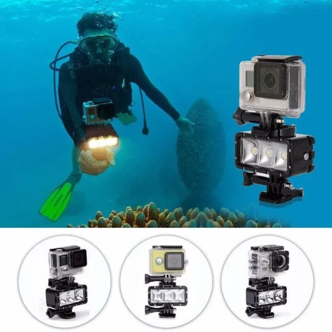 دوربین sj cam 4000 قابلیت ضد آب