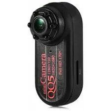 دوربین QQ5 دوربینی مناسب برای مراقبت از خودرو ها 