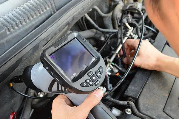 راهنمای خرید دوربین شلنگی، دوربین آندوسکوپی، دوربین بروسکوپ صنعتی