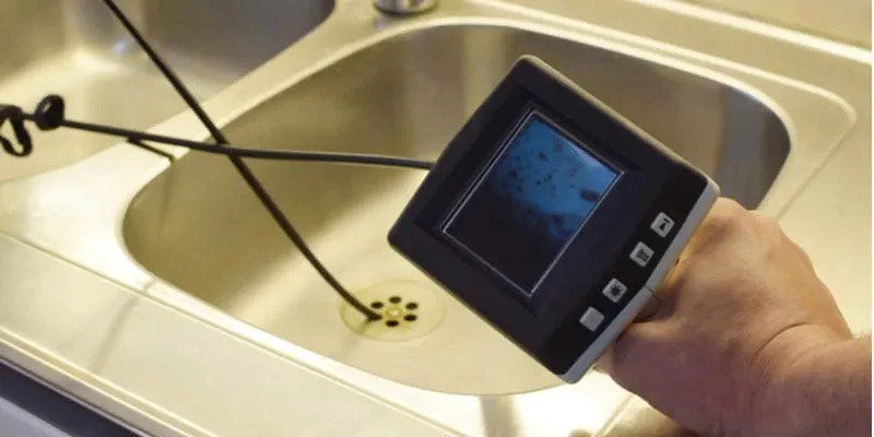 دوربین های شلنگی بورسکوپی