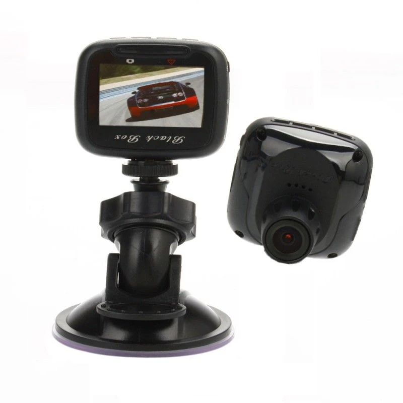 نمایشگر دوربین خودرو D33