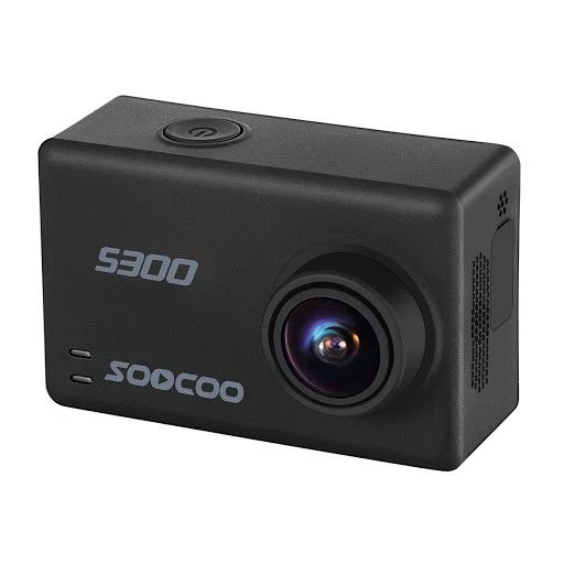 دوربین ورزشی Soocoo S300
