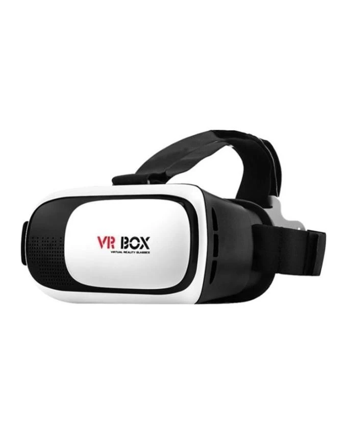هدست واقعیت مجازی VR BOX V2