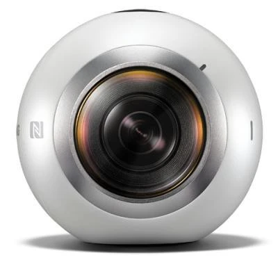 دوربین 360 درجه با قابلیت عکسبرداری فوق حرفه ای