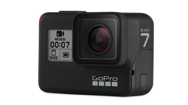 دوربین ورزشی GoPro Hero7 Black