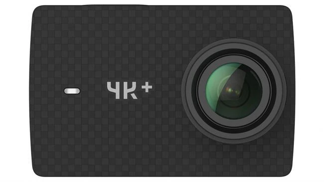دوربین ورزشی اکشن Yi 4K Action Camera