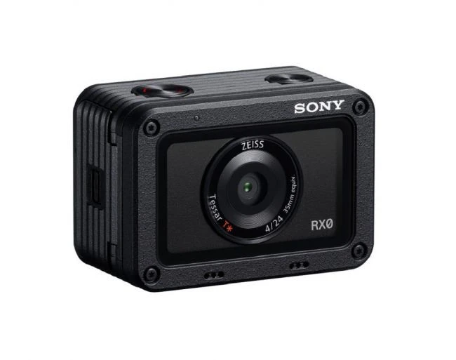دوربین ورزشی اکشن Sony RX0