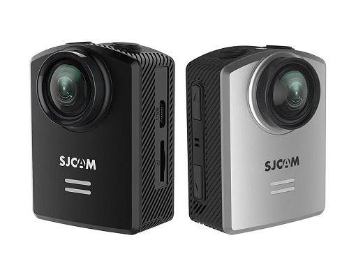SJCAM M20 کوچک ترین دوربین ورزشی اکشن کمرا
