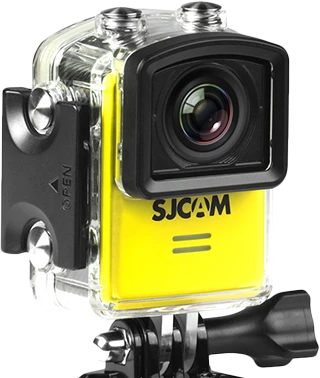 دوربین ورزشی ضد اب SJCAM M20