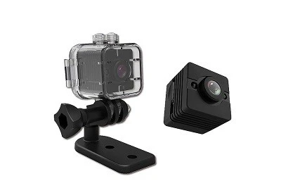 SQ12 minidv camera