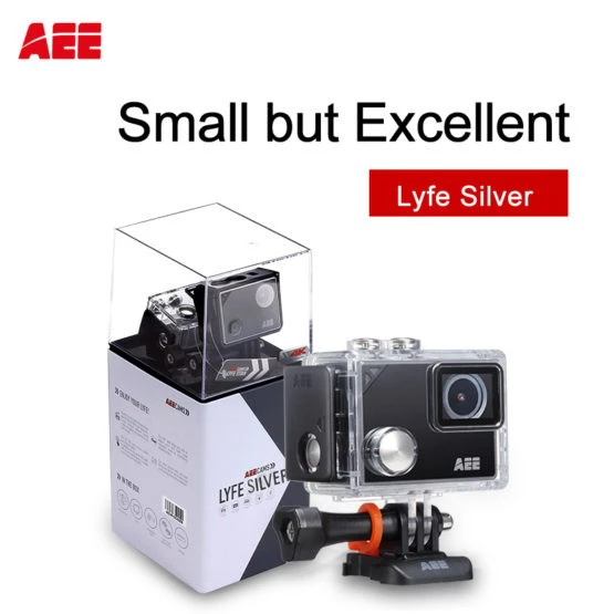 دوربین ورزشی LYFE TITAN S91 مدل جدید دارای قابلیت های بسیار عالی