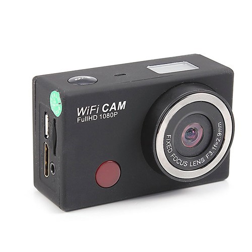 دوربین اکشن مدل WDV5000