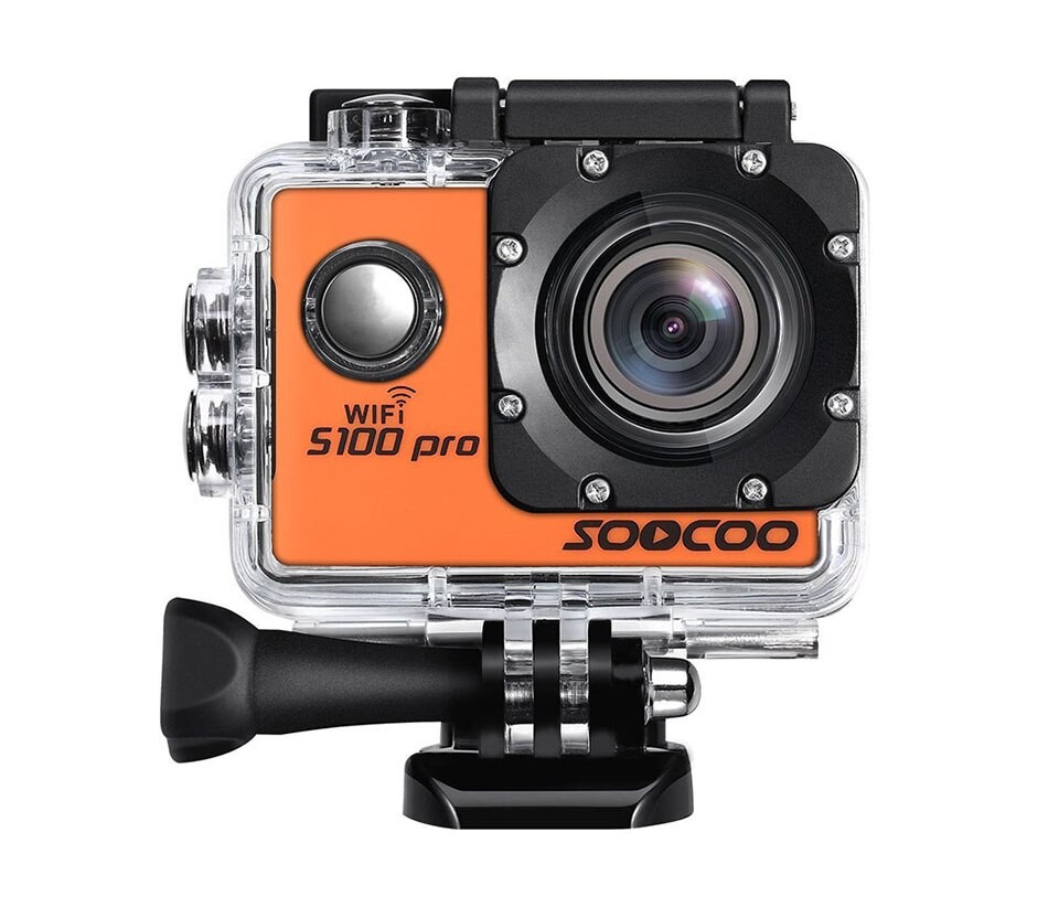 دوربین ورزشی SOOCOO S100Pro