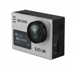 دوربین ورزشی SJ6 دومین دوربین برتر ورزشی در مقاله برترین دوربین های ورزشی سال 2020