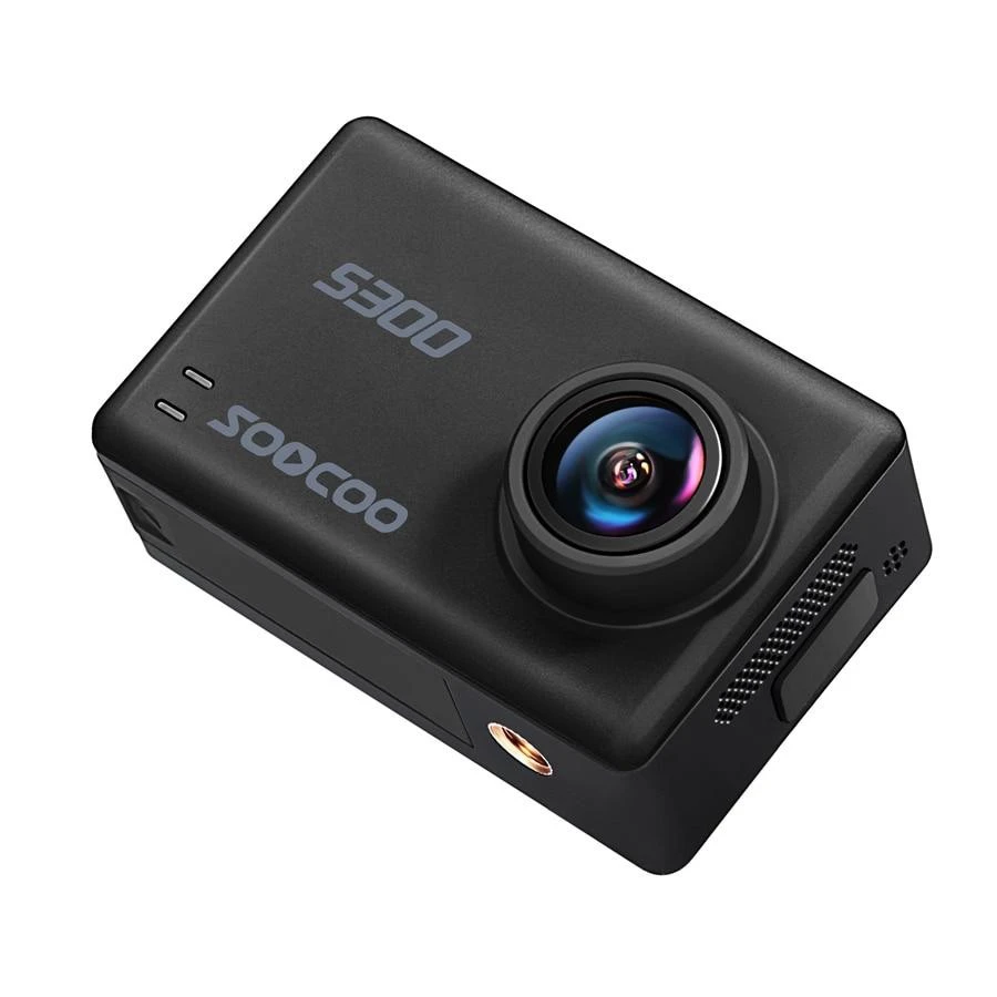 دوربین فیلمبرداری ورزشی و اکشن Soocoo S300