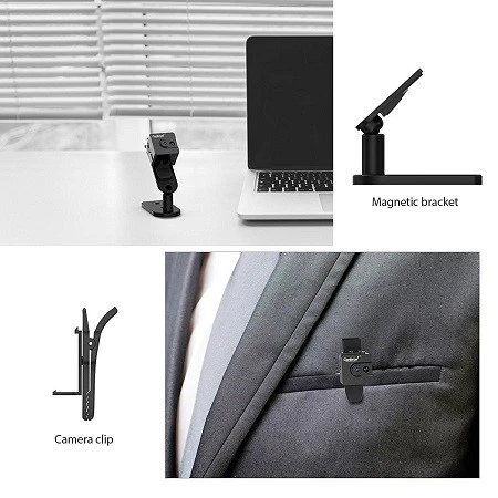 امنیت اتاق با دوربین conbrov کوچک و مینی و ریز