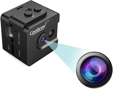 دوربین مراقبتی مینی conbrov مدل t16