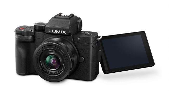 دوربین عکاسی lumix