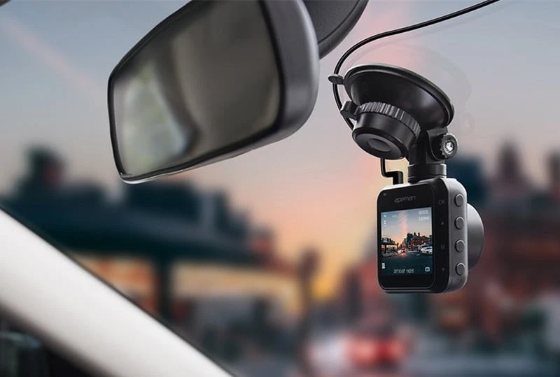 بهترین دوربین های فوق تخصصی ضد سرقت خودرو در مینی دی وی پرو 