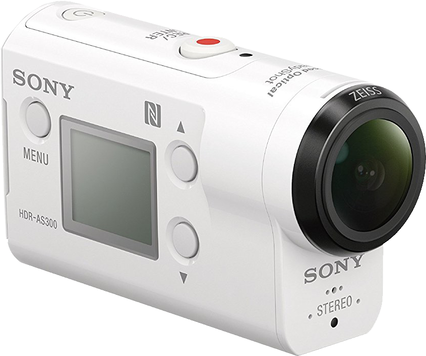 دوربین سونی HDR as300