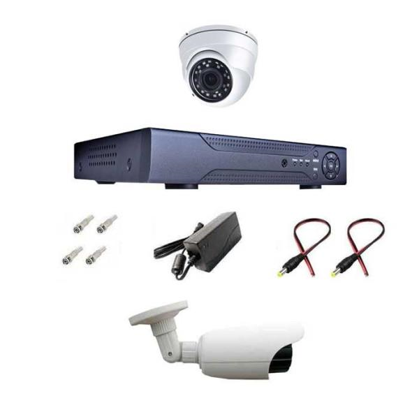 راهنمای برای خرید دوربین مداربسته و CCTV