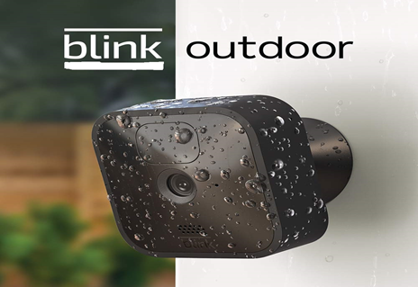 دوربین ارزان قیمت ریز Blink Outdoor 