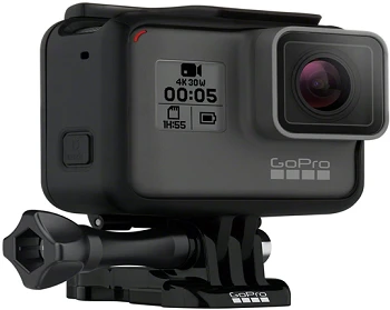 دوربین ورزشی GoPro – HERO 5