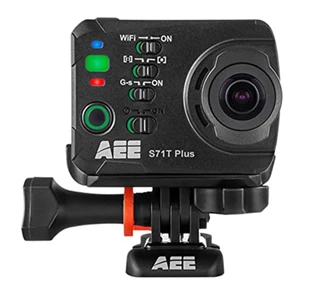 دوربین ورزشی Aee S71T Plus 
