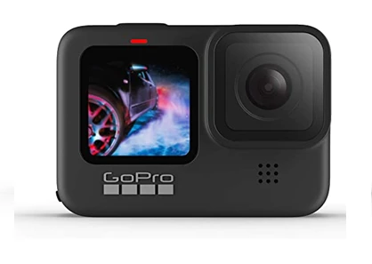 دوربین ورزشی GoPro HERO 9