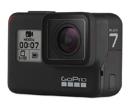 دوربین ورزشی GoPro HERO 7