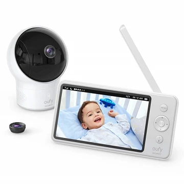 دوربین Eufy Baby camera