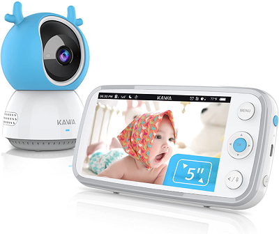 دوربین KAWA Baby Camera
