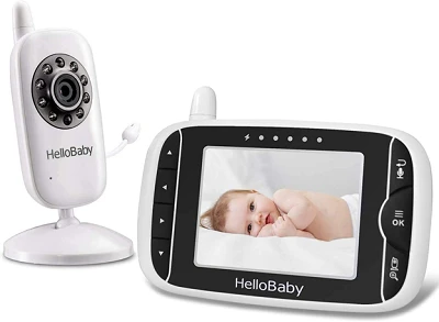 دوربین HelloBaby Camera 