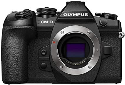 دوربین Olympus OM-D E-M1 Mark II