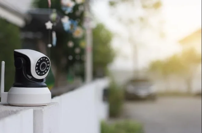 پیشرفت در فناوری بی سیم رشد دوربین های امنیتی بی سیم را تشویق کرده است.